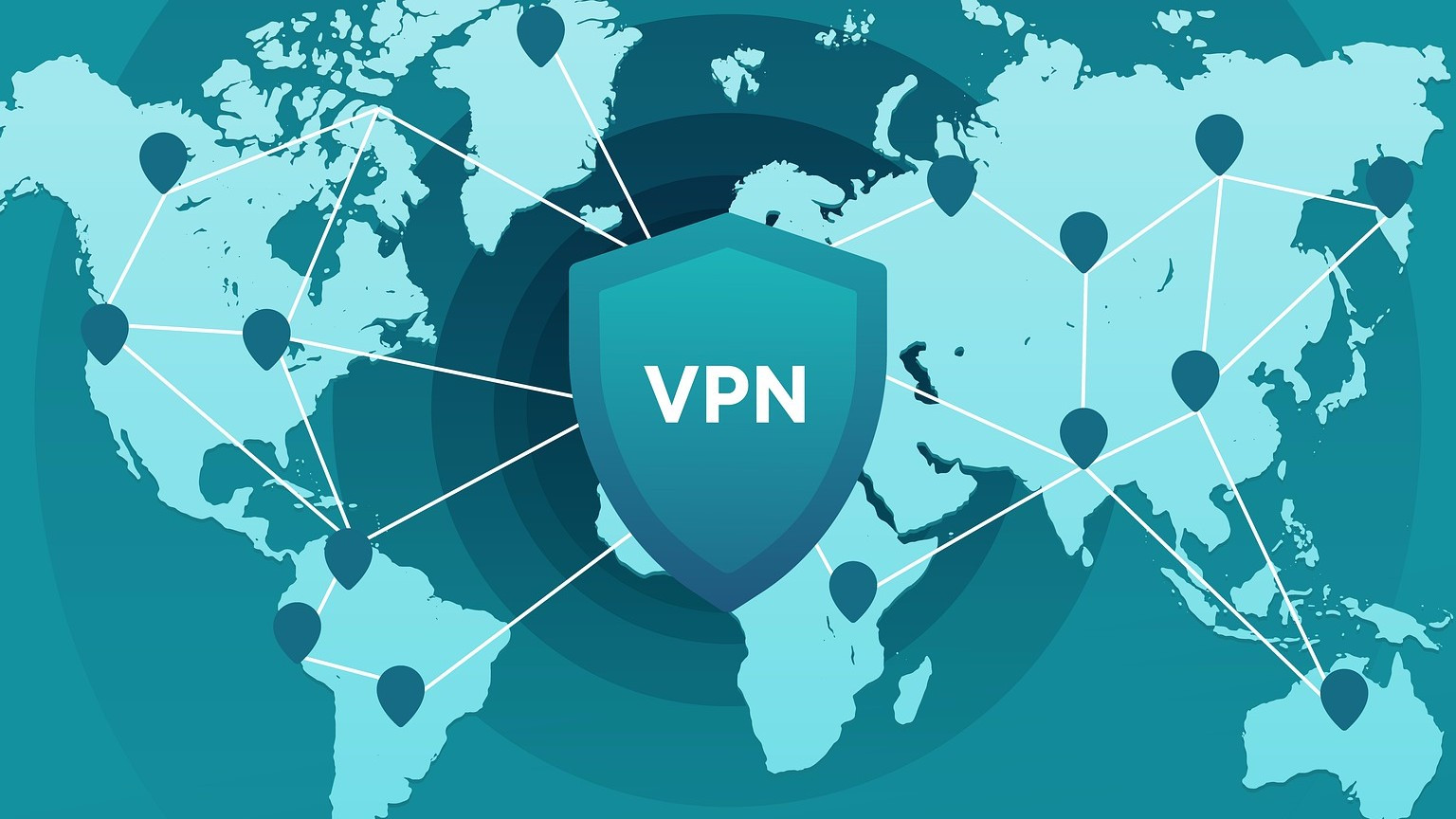 Настройка VPN  Установка VPN